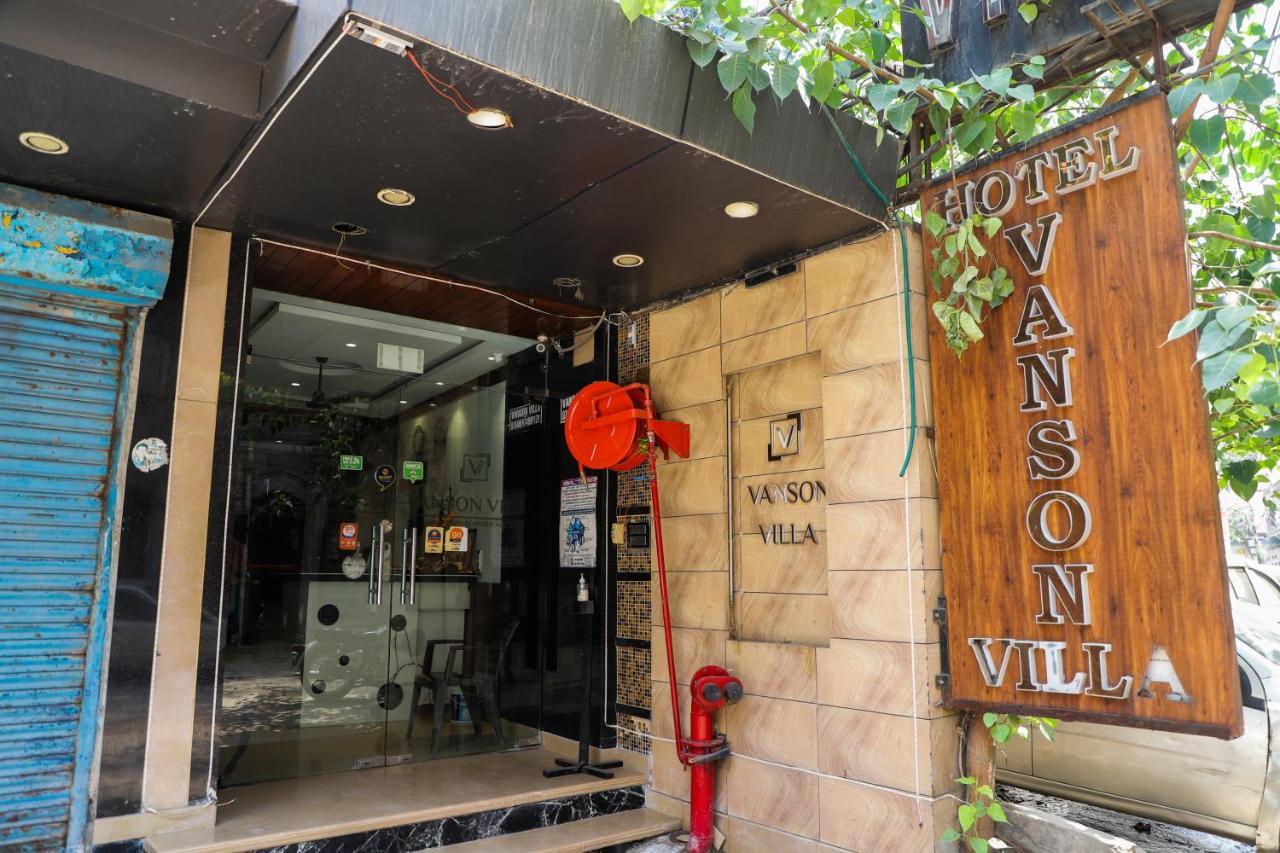 Vanson - Near Connaught Place