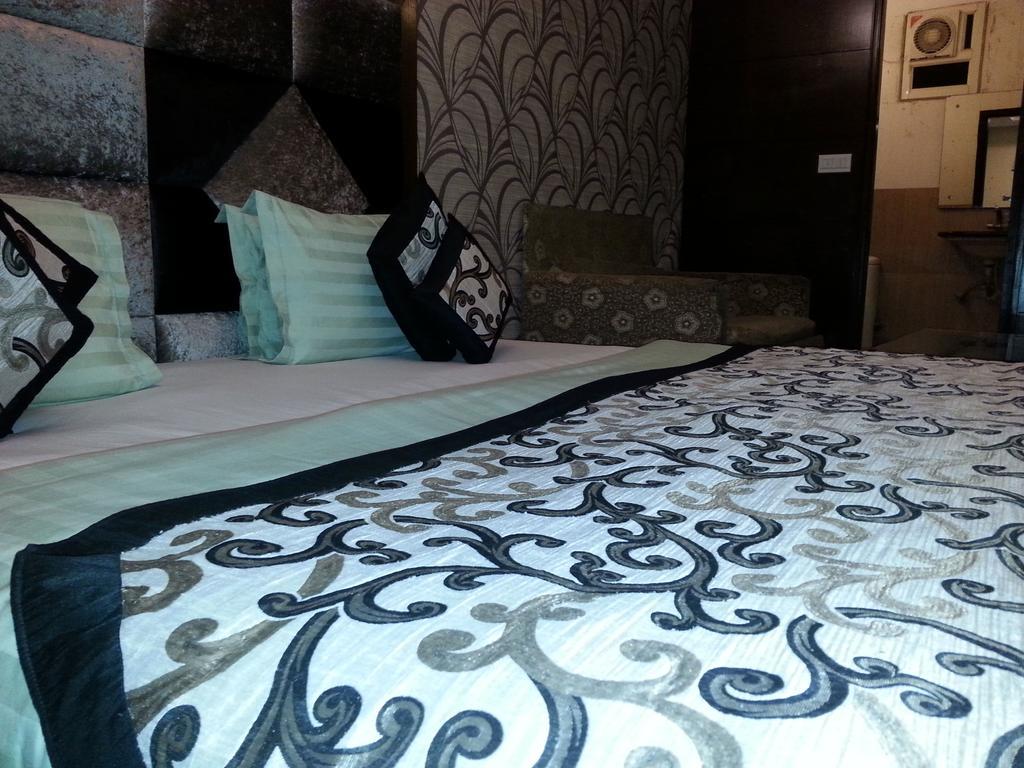 Vanson - Near Connaught Place 3* New Delhi